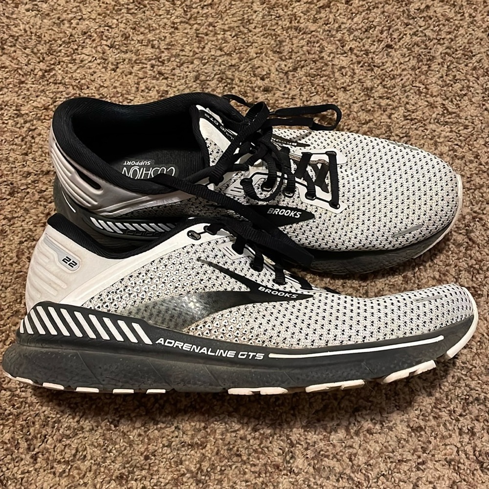 Brooks adrenaline 22